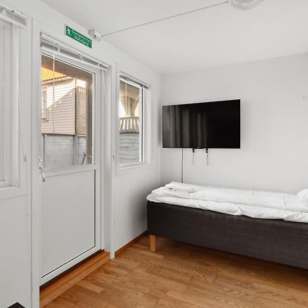 Apart Hotel Stavanger Buitenkant foto