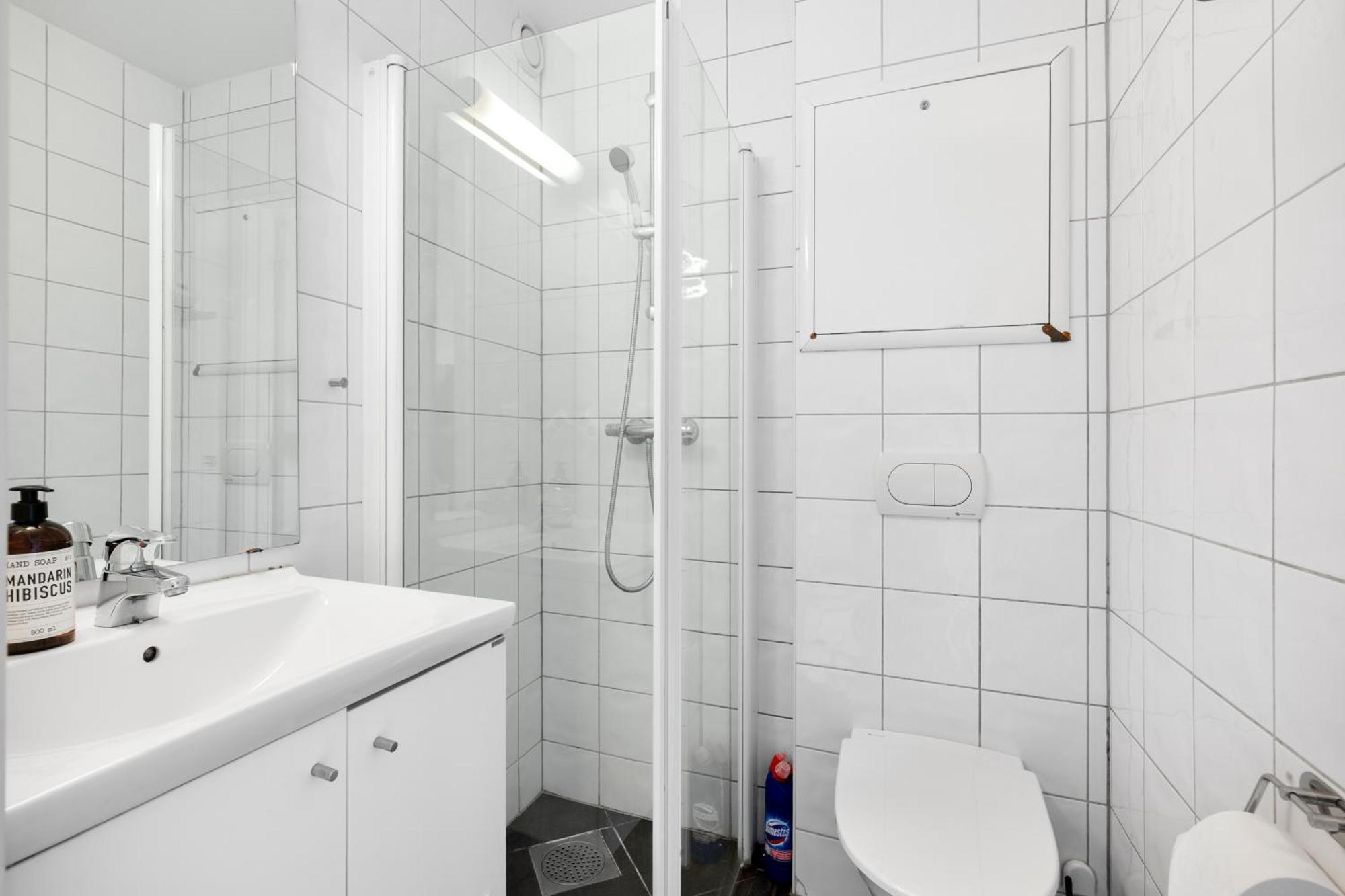 Apart Hotel Stavanger Buitenkant foto