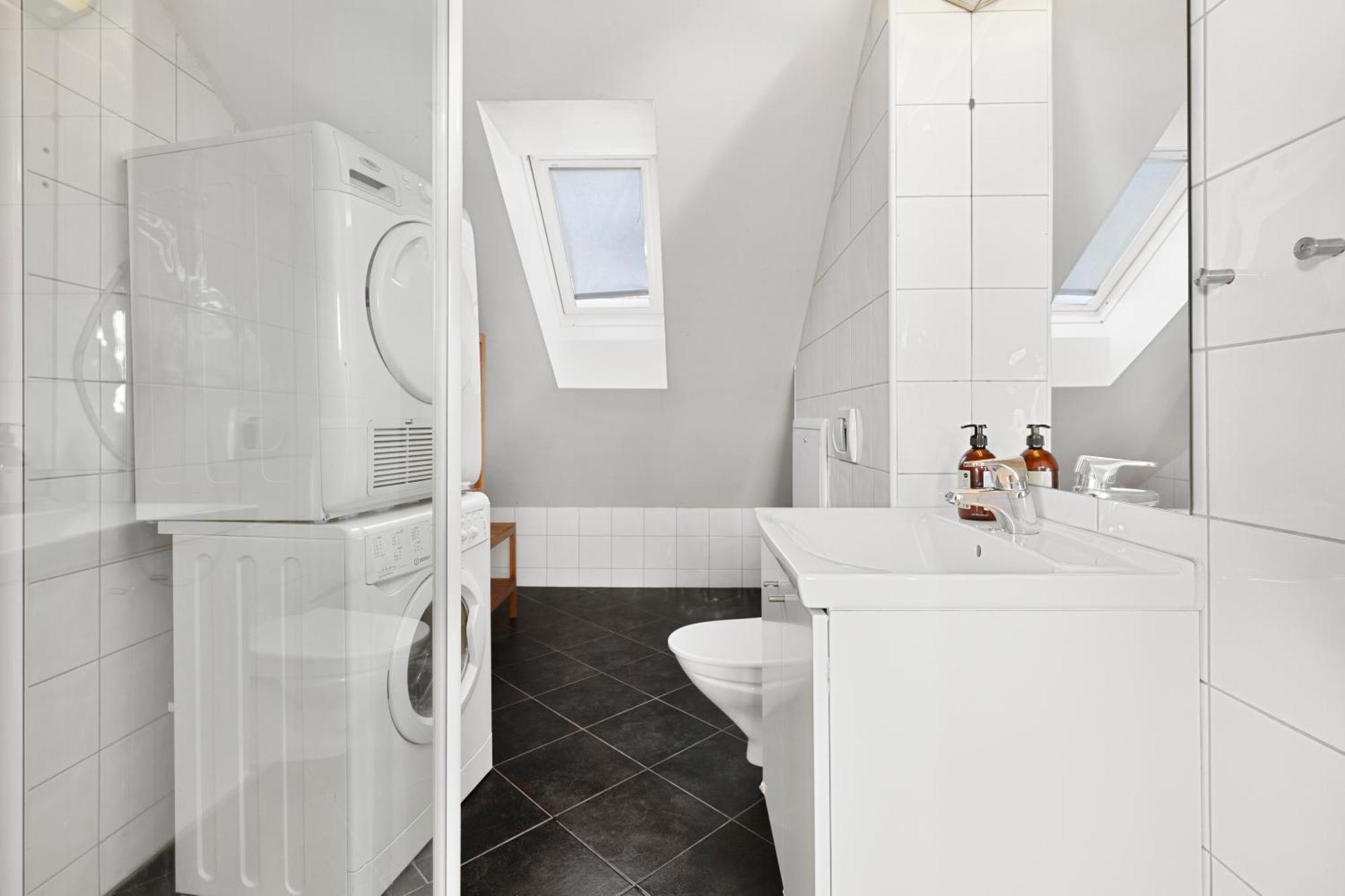 Apart Hotel Stavanger Buitenkant foto