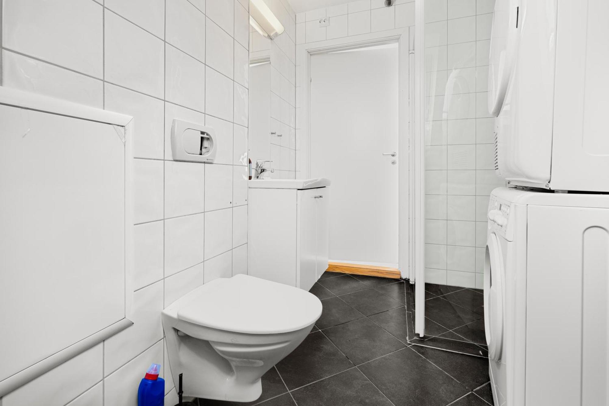 Apart Hotel Stavanger Buitenkant foto