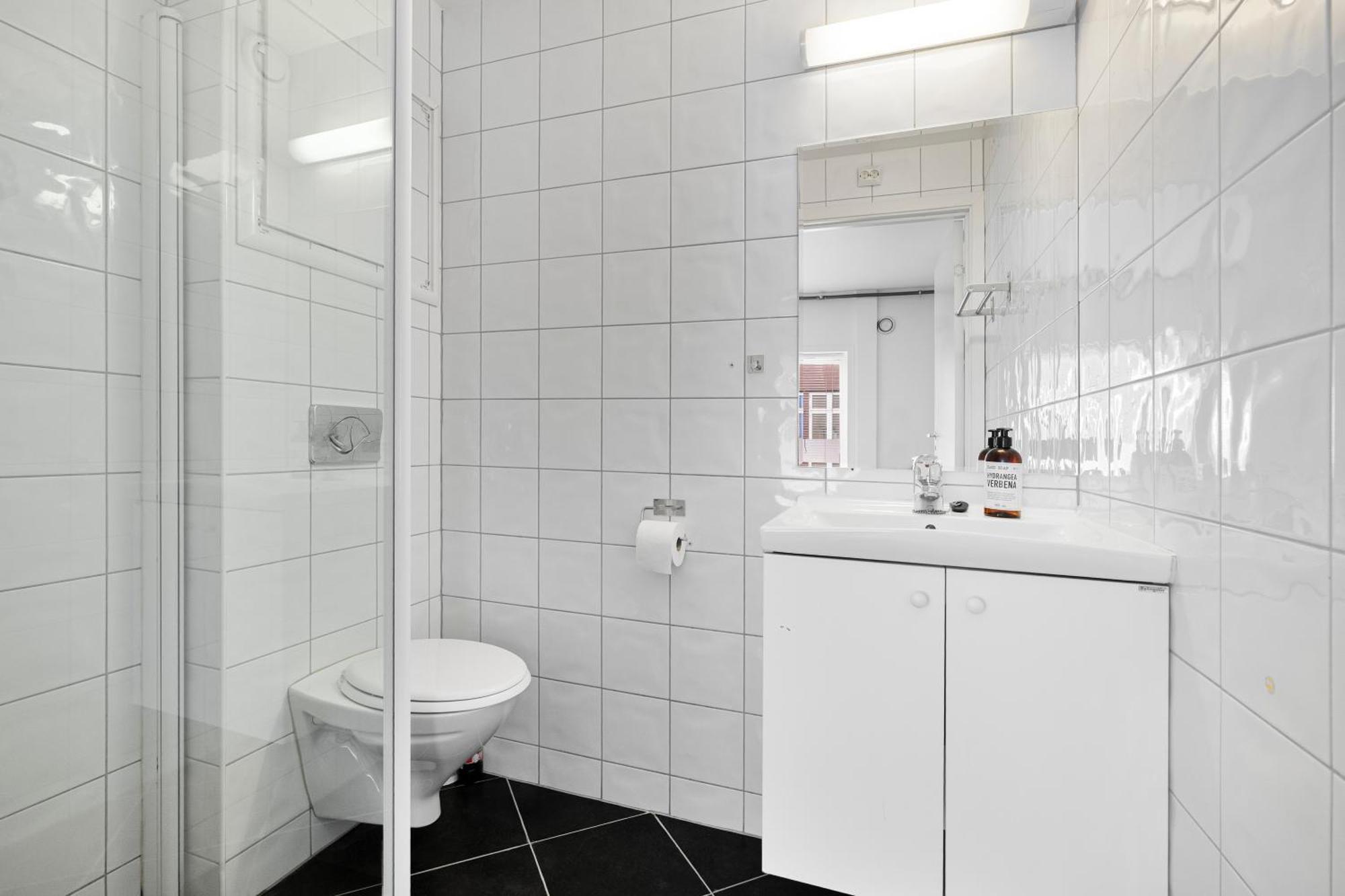 Apart Hotel Stavanger Buitenkant foto